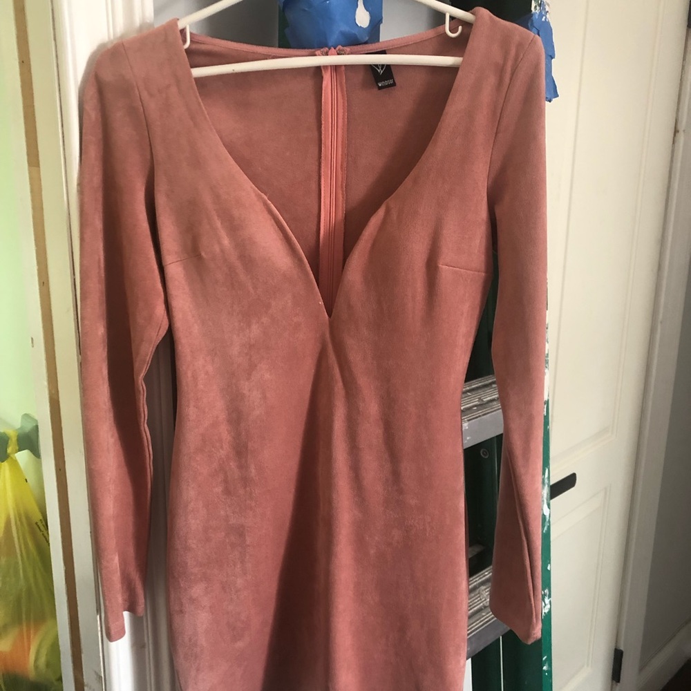 Windsor size small